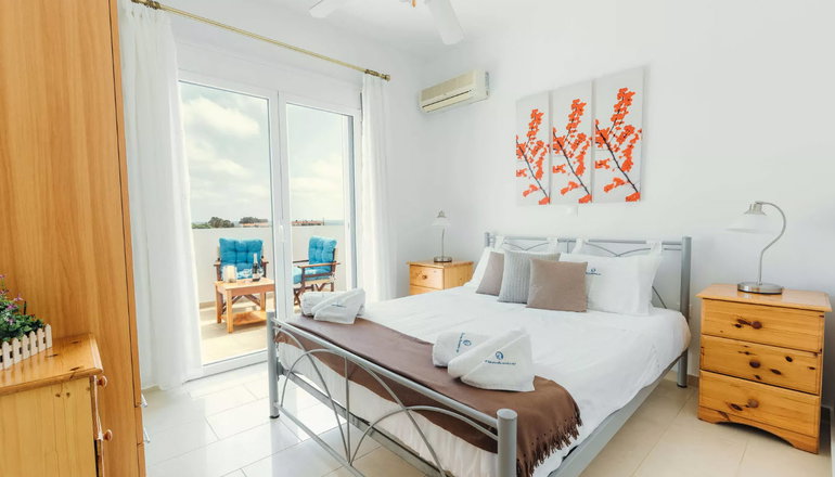 Gennadi Dreams Holiday Villa Rhodes