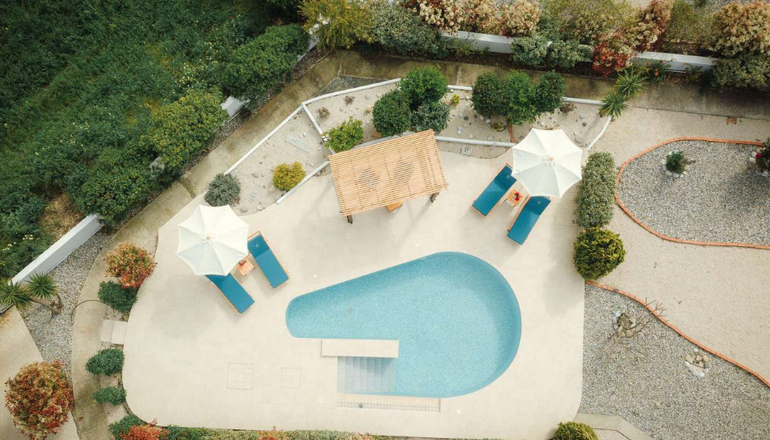Gennadi Dreams Holiday Villa Rhodes