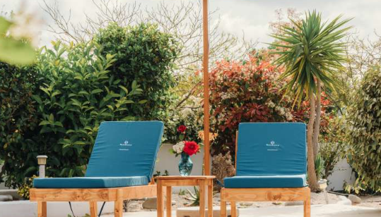 Gennadi Dreams Holiday Villa Rhodes