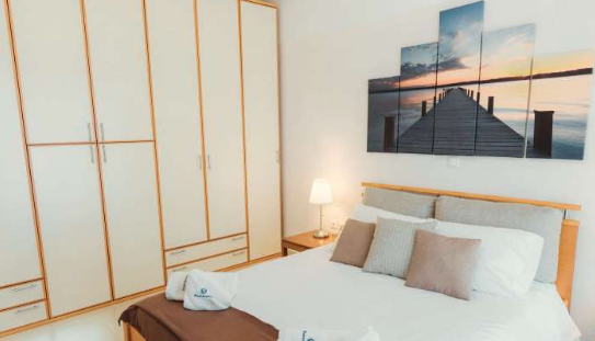 Gennadi Dreams Holiday Villa Rhodes