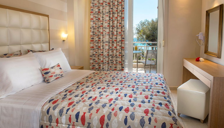 Georgalas Sun Beach Resort