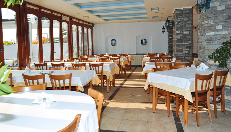 Georgalas Sun Beach Resort
