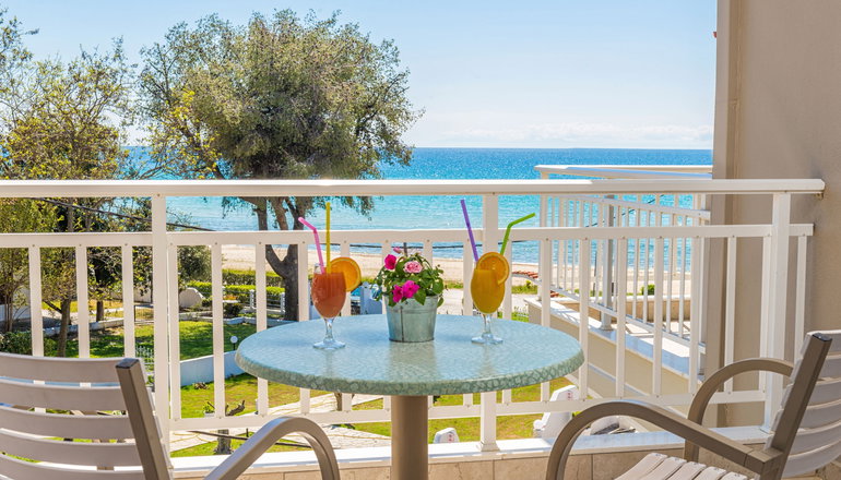 Georgalas Sun Beach Resort