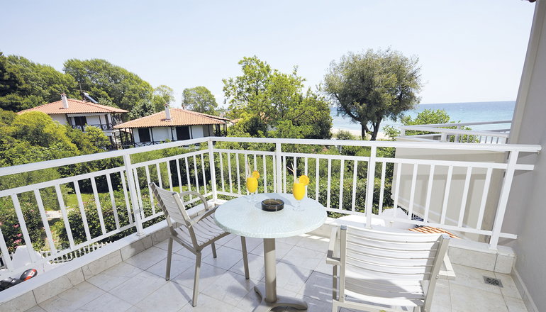 Georgalas Sun Beach Resort