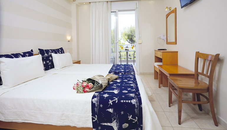 Georgalas Sun Beach Resort