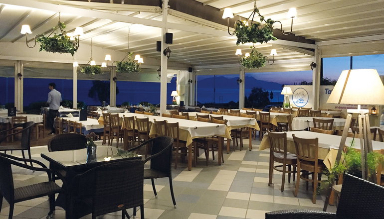 Georgalas Sun Beach Resort