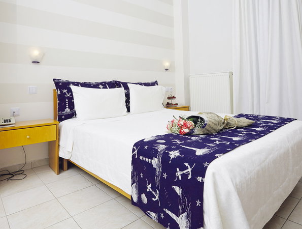 Georgalas Sun Beach Resort