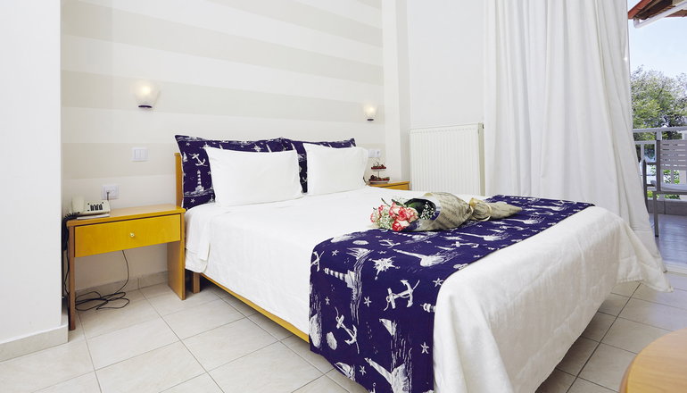 Georgalas Sun Beach Resort
