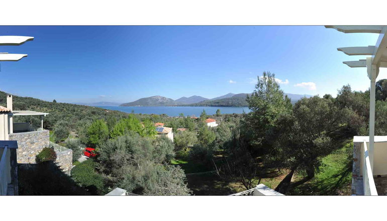 Gera's Olive Grove (Elaionas Tis Geras) - Κόλπος Γέρας, Λέσβος