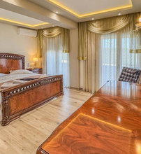GF Villa - Άφυτος, Χαλκιδική