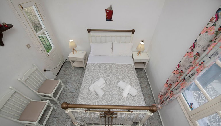 Giameiko Traditional House by Stay in Kalymnos