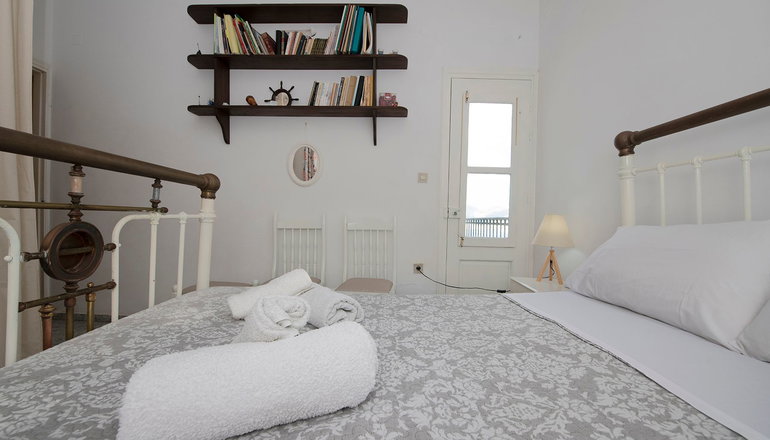 Giameiko Traditional House by Stay in Kalymnos