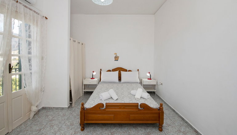 Giameiko Traditional House by Stay in Kalymnos