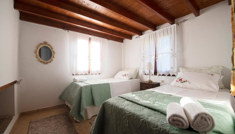 Secret Paradise Beach Villa by Stay in Kalymnos
