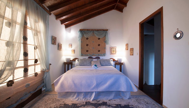 Secret Paradise Beach Villa by Stay in Kalymnos