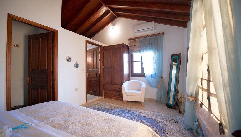 Secret Paradise Beach Villa by Stay in Kalymnos