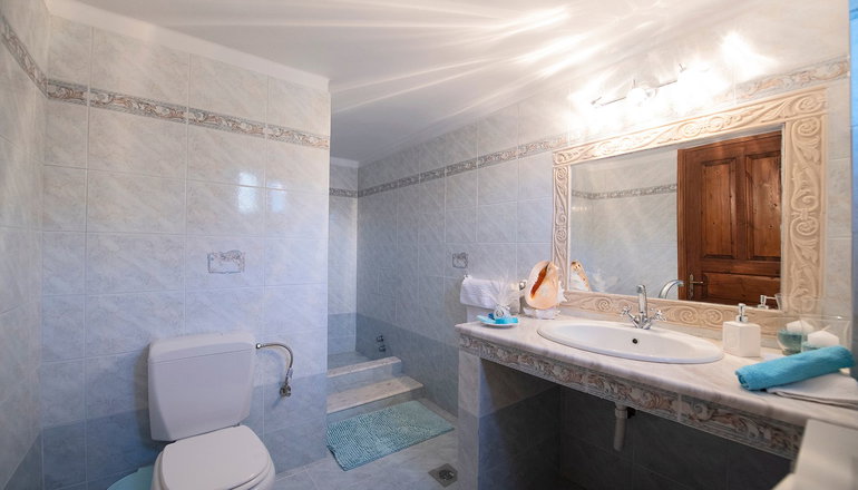 Secret Paradise Beach Villa by Stay in Kalymnos