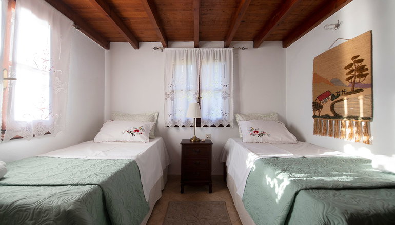 Secret Paradise Beach Villa by Stay in Kalymnos