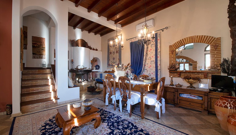 Secret Paradise Beach Villa by Stay in Kalymnos