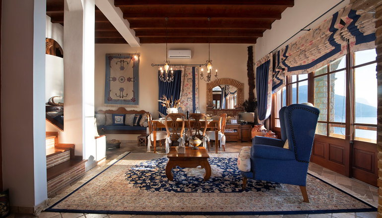 Secret Paradise Beach Villa by Stay in Kalymnos