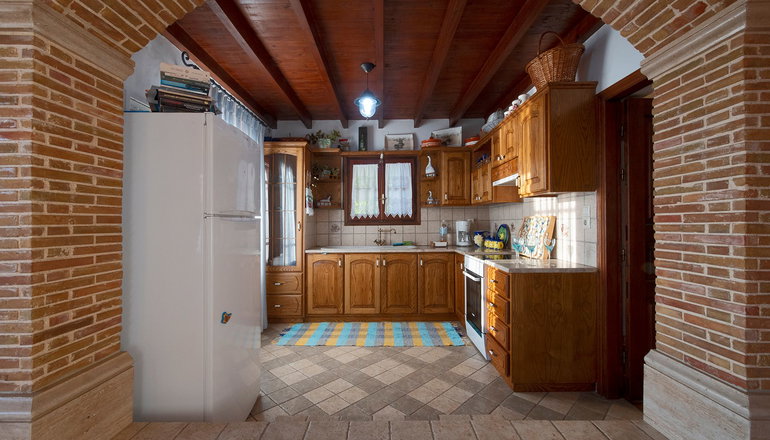 Secret Paradise Beach Villa by Stay in Kalymnos