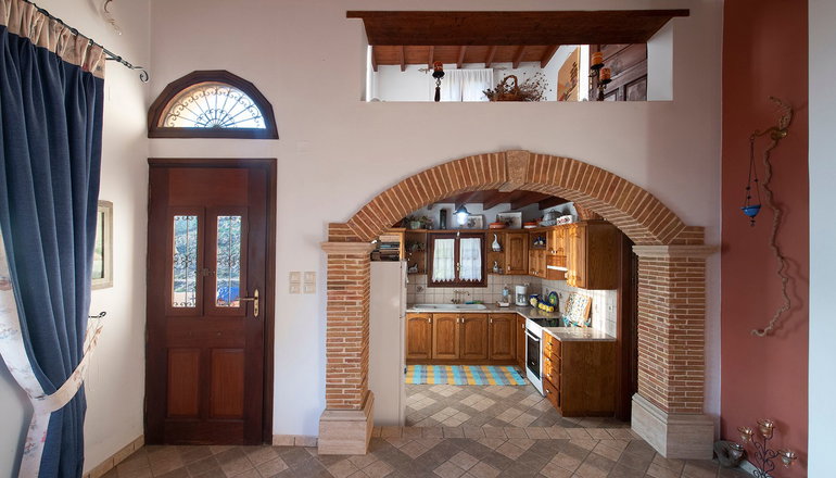 Secret Paradise Beach Villa by Stay in Kalymnos