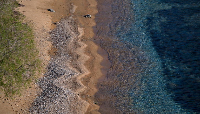 Secret Paradise Beach Villa by Stay in Kalymnos