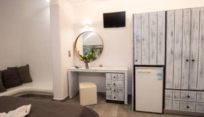 Gianna Suites