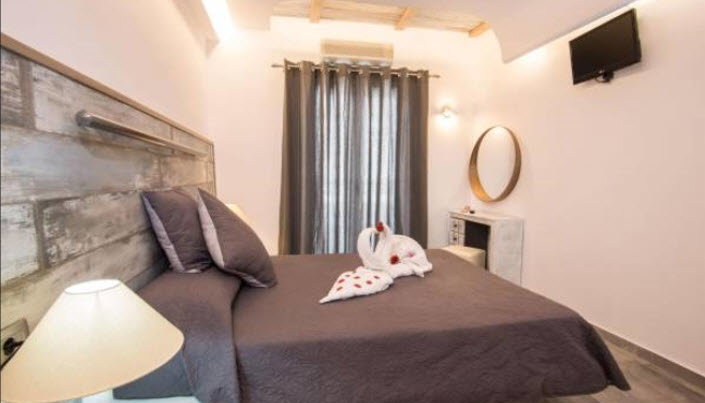 Gianna Suites