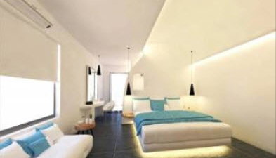 Gianna Suites