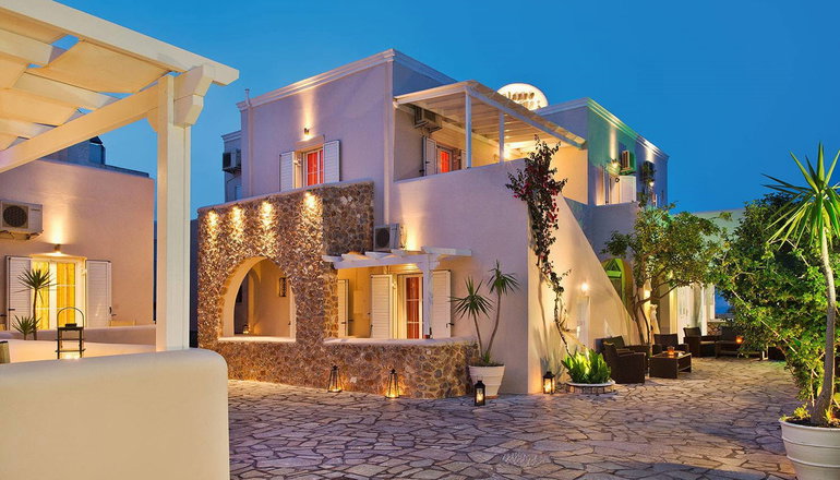 Gianna Suites