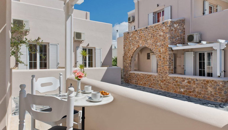 Gianna Suites
