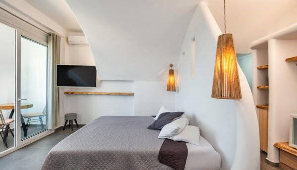 Gianna Suites