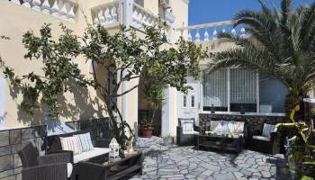 Gianna Suites