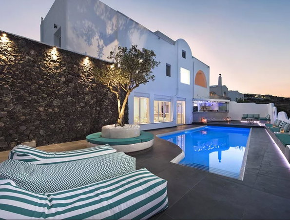 Gianna Suites