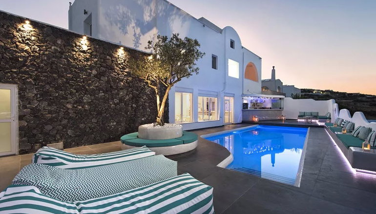 Gianna Suites
