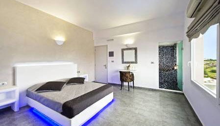 Gianna Suites
