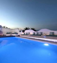 Gianna Suites - Φηρά, Σαντορίνη