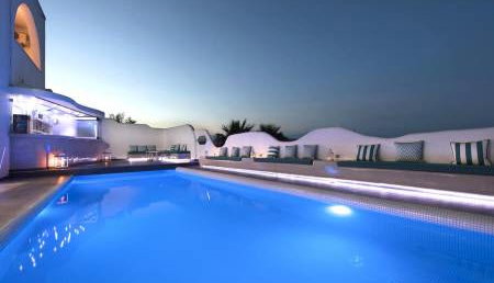 Gianna Suites