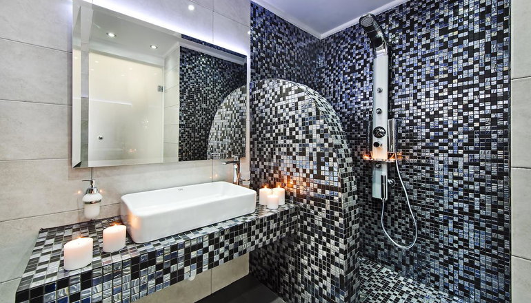 Gianna Suites - Φηρά, Σαντορίνη