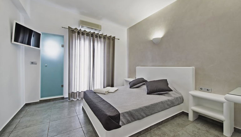 Gianna Suites - Φηρά, Σαντορίνη