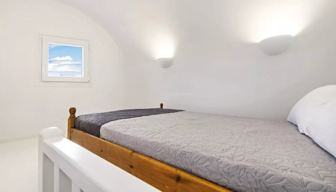 Gianna Suites - Φηρά, Σαντορίνη