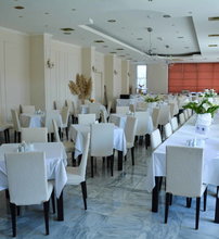 Glarentza Hotel Kyllini - Κυλλήνη