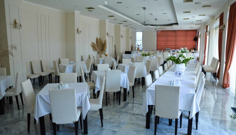 Glarentza Hotel Kyllini - Κυλλήνη