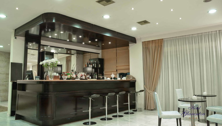 Glarentza Hotel Kyllini - Κυλλήνη