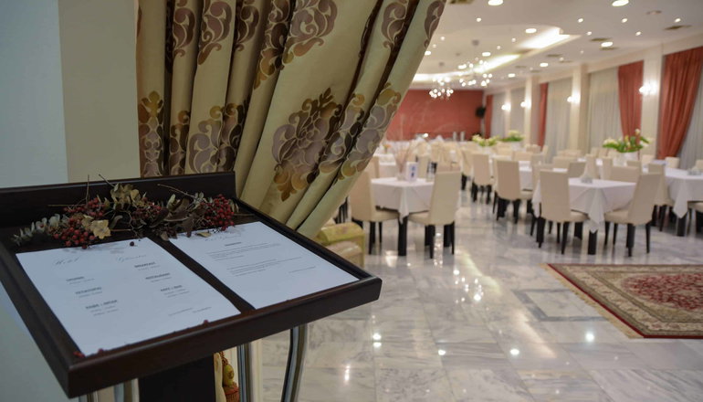 Glarentza Hotel Kyllini - Κυλλήνη