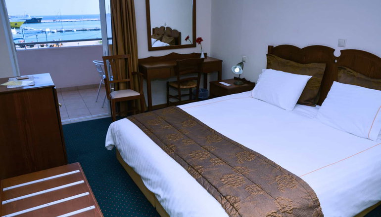 Glarentza Hotel Kyllini - Κυλλήνη