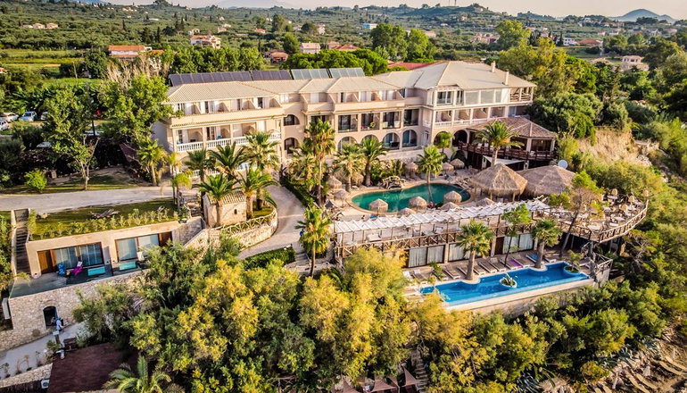 4* Gloria Maris Hotel