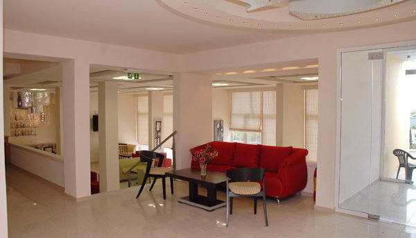 Glyfada Beach Hotel