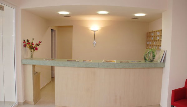 Glyfada Beach Hotel